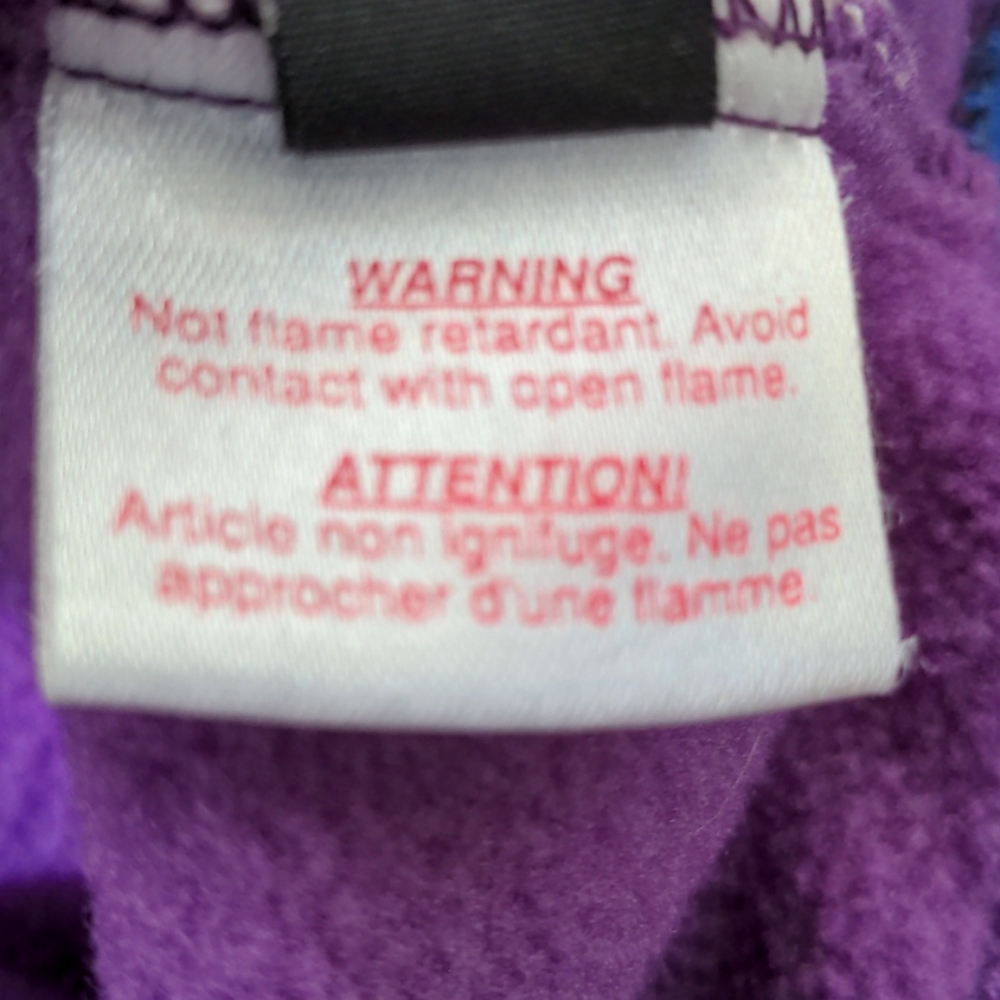 Patagonia Vintage Toboggan Fleece Hat One Size - Picture 5 of 6